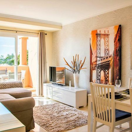 מארבלה Free One Bedroom Retreat In Elviria מראה חיצוני תמונה